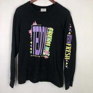 Teddy Fresh Retro Shirt